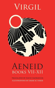 Title: Aeneid, Books VII-XII, Author: Virgil