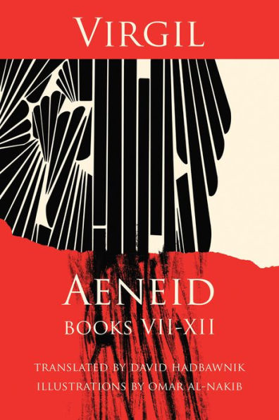 Aeneid, Books VII-XII