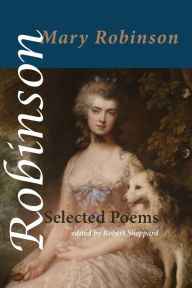 Title: Selected Poems, Author: Mary Robinson