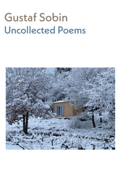 Uncollected Poems
