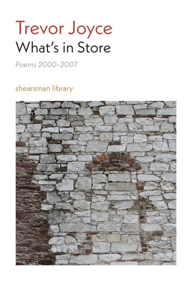What's in Store: Poems 2000-2007
