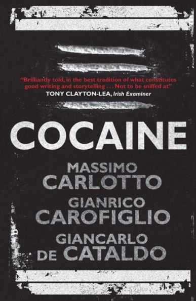 Cocaine