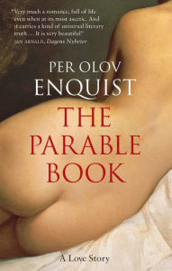 Title: The Parable Book, Author: Per Olov Enquist
