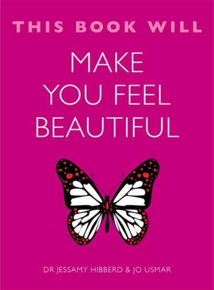 This Book Will Make You Feel Beautiful