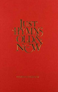 Title: Just Hymns Old & New Catholic Edition - Words, Author: Kevin Mayhew Ltd