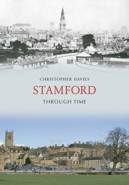 Stamford Through Time
