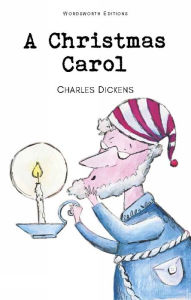 Title: A Christmas Carol, Author: Charles Dickens