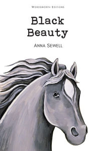 Title: Black Beauty, Author: Anna Sewell