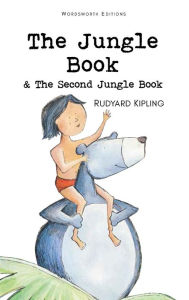 Title: The Jungle Book & The Second Jungle Book, Author: Rudyard Kipling