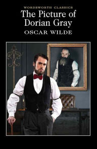 Title: The Picture of Dorian Gray, Author: Oscar Wilde