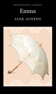 Title: Emma, Author: Jane Austen