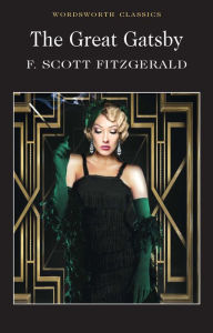 Title: The Great Gatsby, Author: F. Scott Fitzgerald