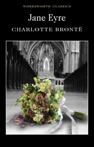 Title: Jane Eyre, Author: Charlotte Brontë