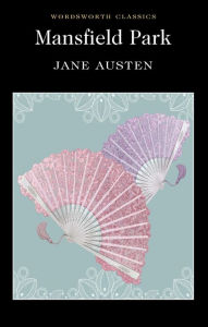 Title: Mansfield Park, Author: Jane Austen