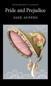 Title: Pride and Prejudice, Author: Jane Austen