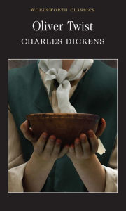 Title: Oliver Twist, Author: Charles Dickens