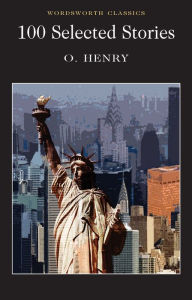 Title: 100 Selected Stories, Author: O. Henry