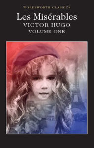 Title: Les Misérables Volume One, Author: Victor Hugo