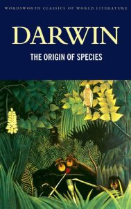 Title: The Origin of Species, Author: Charles Darwin