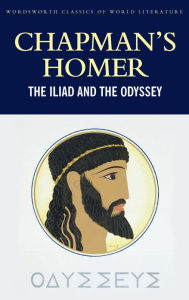 Title: The Iliad and the Odyssey, Author: Homer