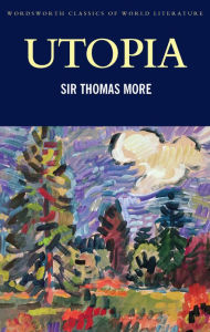 Title: Utopia, Author: Thomas More