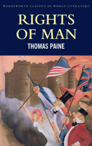 Title: Rights of Man, Author: Thomas Paine