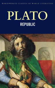 Title: Republic, Author: Plato