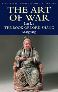 Title: The Art of War / The Book of Lord Shang, Author: Sun Tzu