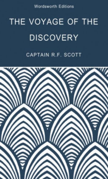 The Voyage of the Discovery