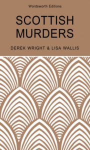 Title: Scottish Murders, Author: Lisa Wallis