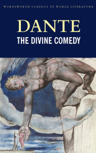 Title: The Divine Comedy, Author: Dante Alighieri