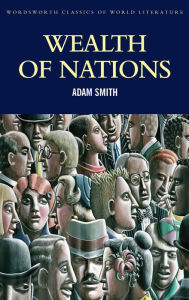 Title: Wealth of Nations, Author: Adam Smith