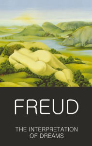 Title: The Interpretation of Dreams, Author: Sigmund Freud