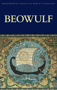 Title: Beowulf, Author: Marc Hudson