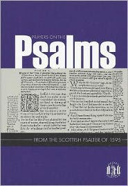 Title: Prayers on the Psalms, Author: Various