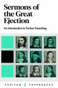 Title: Sermons of the Great Ejection, Author: Edmund Calamy