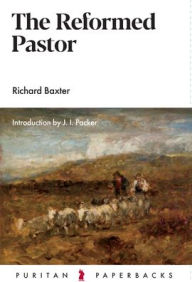 Title: Reformed Pastor, Author: Richard Baxter