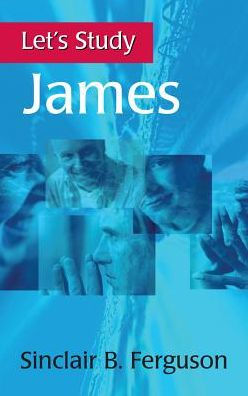 Let's Study James