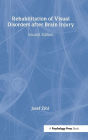 Rehabilitation of Visual Disorders After Brain Injury: 2nd Edition