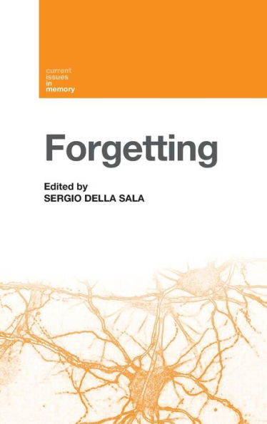 Forgetting / Edition 1