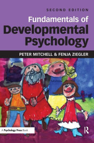 Title: Fundamentals of Developmental Psychology, Author: Peter Mitchell