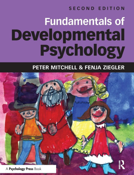 Fundamentals of Developmental Psychology / Edition 2