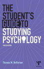 The Student's Guide to Studying Psychology / Edition 4