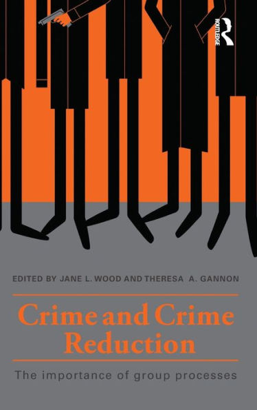 Crime and Reduction: The importance of group processes