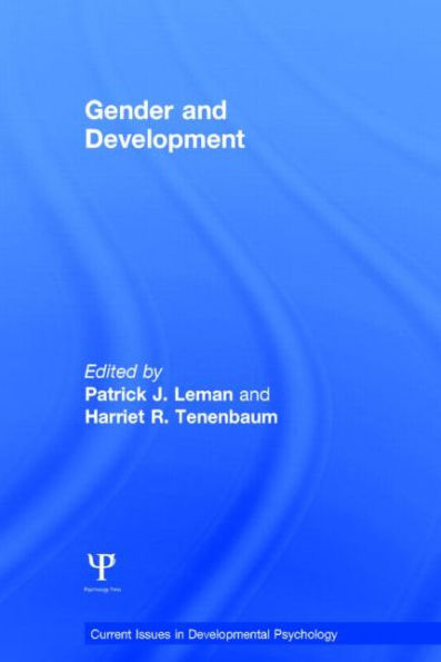 Gender and Development