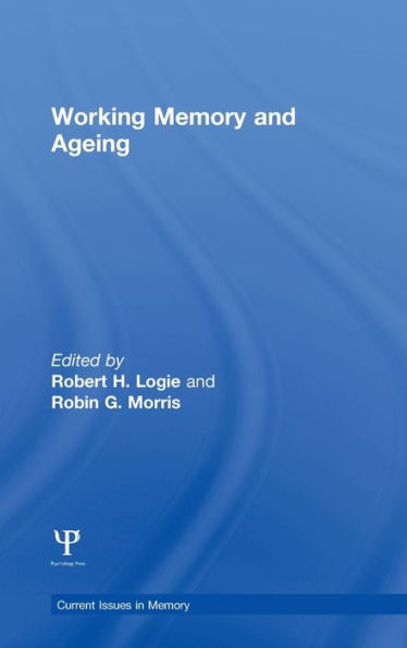 Working Memory and Ageing