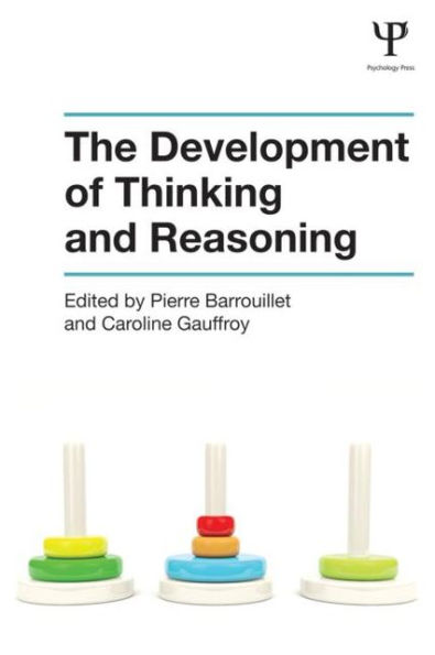 The Development of Thinking and Reasoning / Edition 1