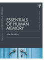 Essentials of Human Memory (Classic Edition) / Edition 1