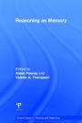 Reasoning as Memory / Edition 1