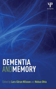 Title: Dementia and Memory, Author: Lars-Göran Nilsson